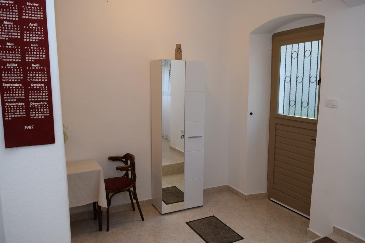 Apartment Monika Kotor Bagian luar foto