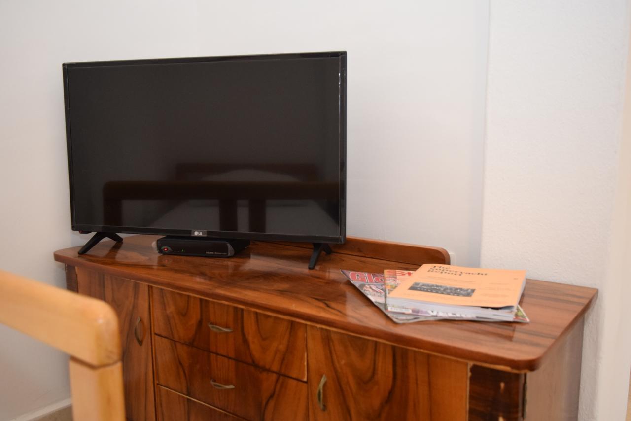 Apartment Monika Kotor Bagian luar foto