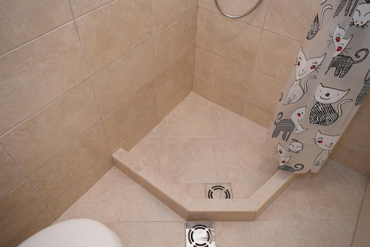 Apartment Monika Kotor Bagian luar foto